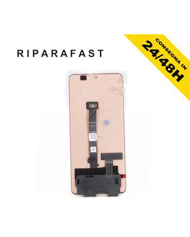 Display Xiaomi Redmi Note 13 Pro 5G LCD | Riparafast SRLS