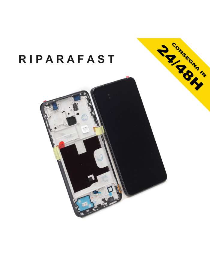 Display e Touch Screen per Oppo Reno 2Z | Riparafast SRLS