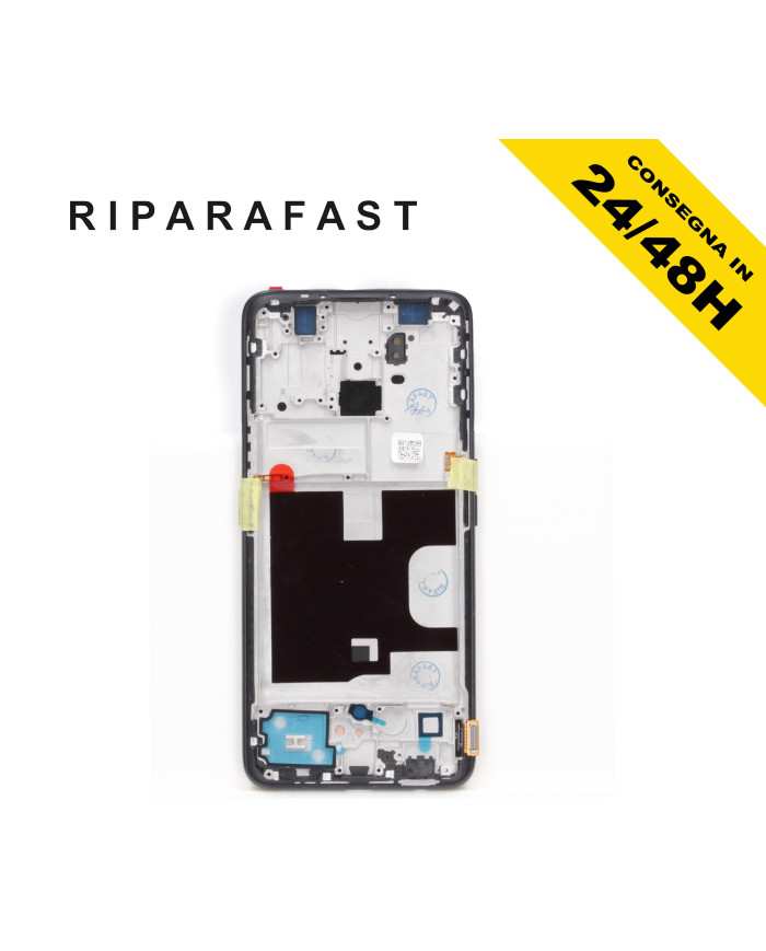 Display e Touch Screen per Oppo Reno 2Z | Riparafast SRLS
