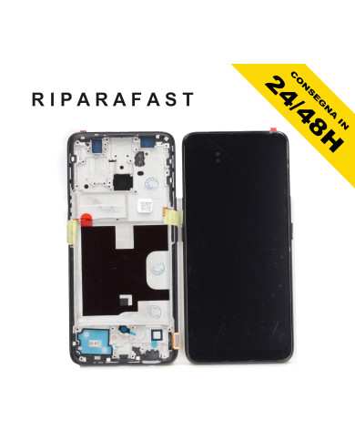 Display e Touch Screen per Oppo Reno 2Z | Riparafast SRLS
