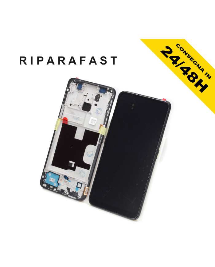 Display e Touch Screen per Oppo Reno 2Z | Riparafast SRLS