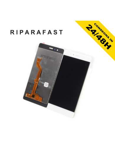 Display Huawei P9 Lite VNS-L31 L23 L21 LCD | Riparafast SRLS