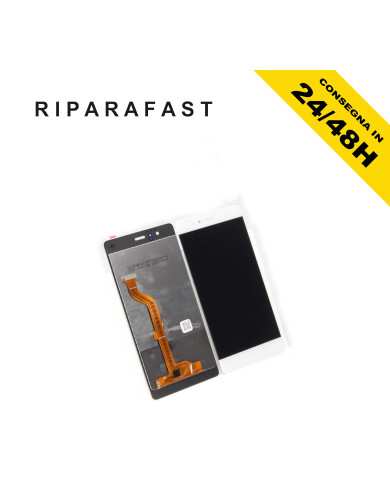 Display Huawei P9 Lite VNS-L31 L23 L21 LCD | Riparafast SRLS