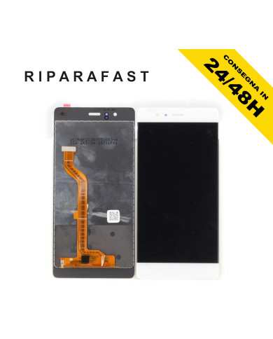 Display Huawei P9 Lite VNS-L31 L23 L21 LCD | Riparafast SRLS
