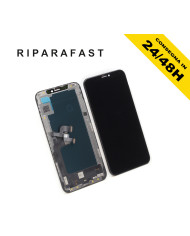 Display iPhone XS Incell LCD Vetro Touch | Riparafast SRLS