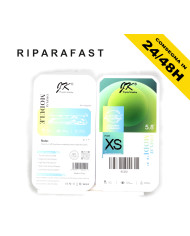 Display iPhone XS Incell LCD Vetro Touch | Riparafast SRLS