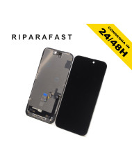 LCD Display iPhone 15 Plus Incell Schermo | Riparafast SRLS