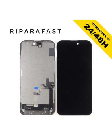 LCD Display iPhone 15 Plus Incell Schermo | Riparafast SRLS
