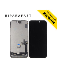 LCD Display iPhone 15 Plus Incell Schermo | Riparafast SRLS