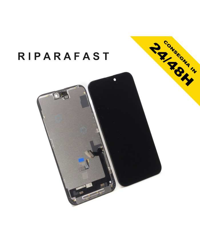 LCD Display iPhone 15 Plus Incell Schermo | Riparafast SRLS
