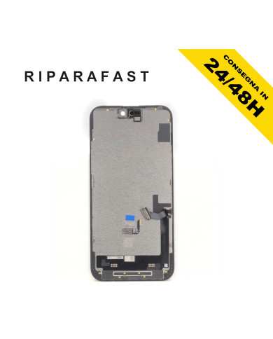 LCD Display iPhone 15 Plus Incell Schermo | Riparafast SRLS