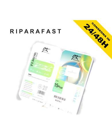 LCD Display iPhone 15 Plus Incell Schermo | Riparafast SRLS