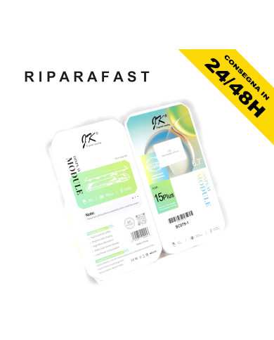 LCD Display iPhone 15 Plus Incell Schermo | Riparafast SRLS