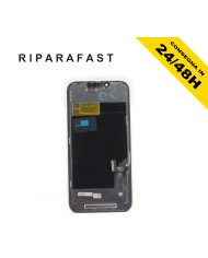 DISPLAY PER APPLE IPHONE 13 INCELL ZY TOUCH SCHERMO LCD VETRO  ORIGINALE