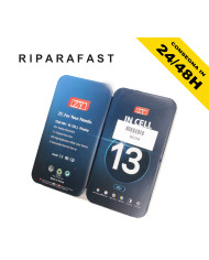 DISPLAY PER APPLE IPHONE 13 INCELL ZY TOUCH SCHERMO LCD VETRO  ORIGINALE
