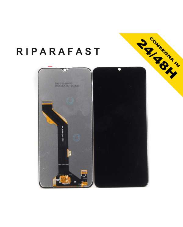 Display Touch Screen LCD con Frame TCL 405 T506D | Riparafast SRLS