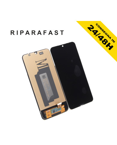 Display LCD InCell TFT Samsung A16 5G Vetro Touch | Riparafast SRLS