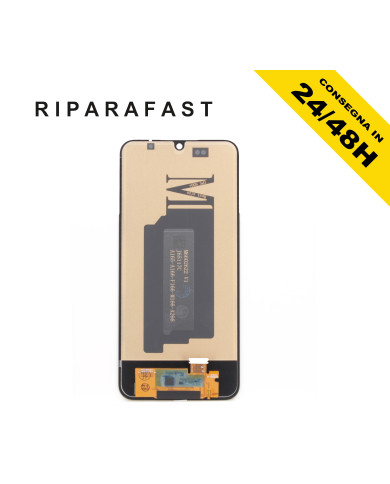 Display LCD InCell TFT Samsung A16 5G Vetro Touch | Riparafast SRLS