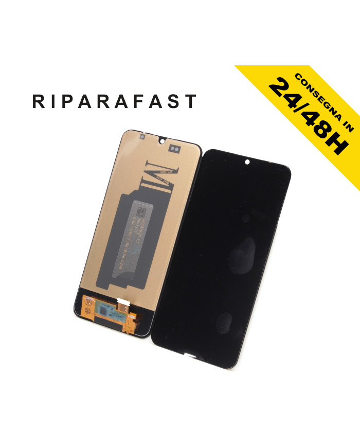 Display LCD InCell TFT Samsung A16 5G Vetro Touch | Riparafast SRLS