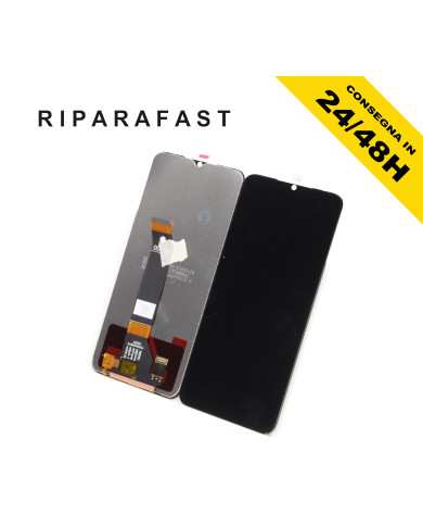 Display Xiaomi Redmi 10 5G LCD Touch Schermo Vetro | Riparafast SRLS