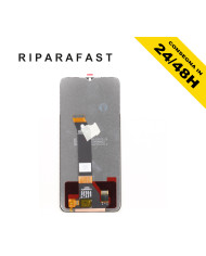 Display Xiaomi Redmi 10 5G LCD Touch Schermo Vetro | Riparafast SRLS