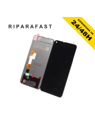 DISPLAY PER XIAOMI REDMI NOTE 9T NOTE 9 5G M2007J22 LCD PARI ORIGINALE TOUCH