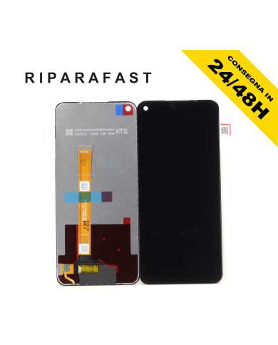 Display Oppo A54 A55 4G LCD Originale | Riparafast SRLS