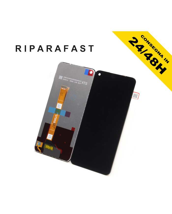 Display Oppo A54 A55 4G LCD Originale | Riparafast SRLS