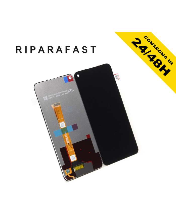Display Oppo A54 A55 4G LCD Originale | Riparafast SRLS