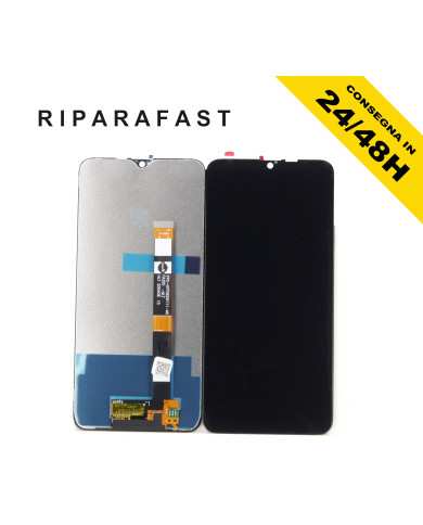 Display Oppo A7 A5s Ax7 CPH1901 LCD Touch | Riparafast SRLS