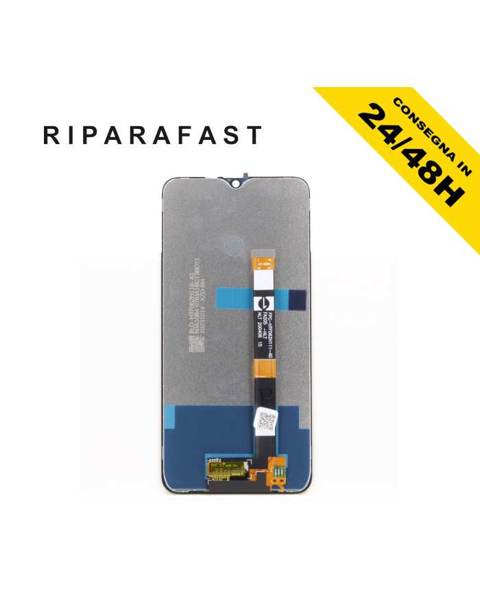 Display Oppo A7 A5s Ax7 CPH1901 LCD Touch | Riparafast SRLS
