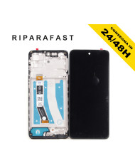 Display con Frame per Motorola Moto G32 XT2235 | Riparafast SRLS