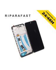 Display con Frame per Motorola Moto G32 XT2235 | Riparafast SRLS