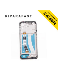 Display con Frame per Motorola Moto G32 XT2235 | Riparafast SRLS