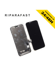 Display iPhone 14 InCell LCD Touch Schermo Vetro | Riparafast SRLS