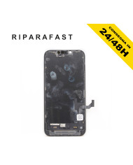 Display iPhone 14 InCell LCD Touch Schermo Vetro | Riparafast SRLS