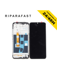 Display con Frame per Oppo A54s CPH2273 | Riparafast SRLS