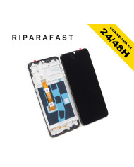 Display con Frame per Oppo A54s CPH2273 | Riparafast SRLS