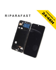 Display con Frame per Samsung Galaxy A30s | Riparafast SRLS