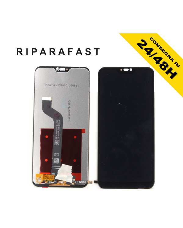 Display Xiaomi Mi A2 Lite Realme 6 Pro LCD Touch | Riparafast SRLS