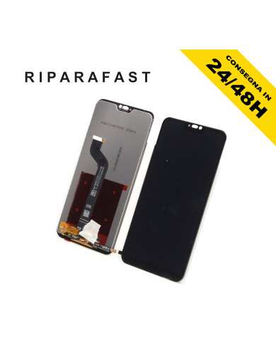 Display Xiaomi Mi A2 Lite Realme 6 Pro LCD Touch | Riparafast SRLS