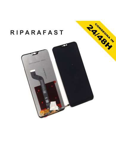 Display Xiaomi Mi A2 Lite Realme 6 Pro LCD Touch | Riparafast SRLS