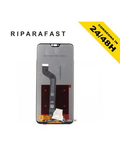 Display Xiaomi Mi A2 Lite Realme 6 Pro LCD Touch | Riparafast SRLS