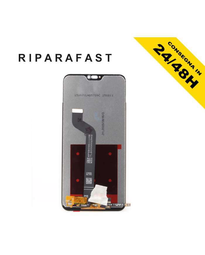 Display Xiaomi Mi A2 Lite Realme 6 Pro LCD Touch | Riparafast SRLS