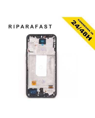 Display OLED per Samsung Galaxy A34 5G | Riparafast SRLS