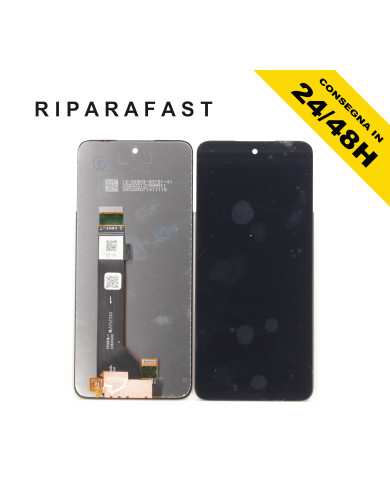 Display per Motorola Moto G53 XT2335 LCD | Riparafast SRLS