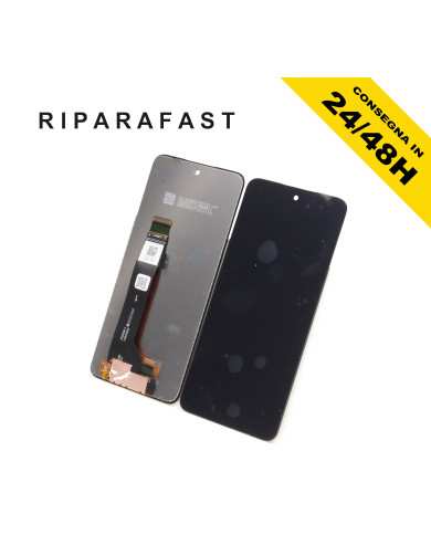 Display per Motorola Moto G53 XT2335 LCD | Riparafast SRLS