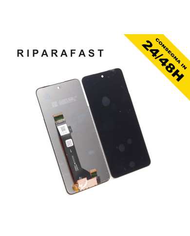 Display per Motorola Moto G53 XT2335 LCD | Riparafast SRLS