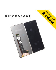 Display per Motorola Moto G53 XT2335 LCD | Riparafast SRLS