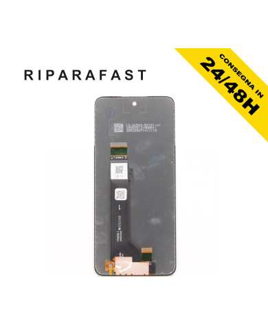 Display per Motorola Moto G53 XT2335 LCD | Riparafast SRLS